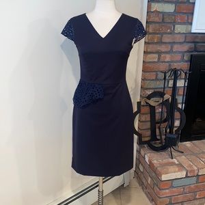 Hemyca New Dress!  Love the design and color